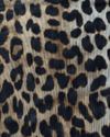 Body en malla - GRETA Animal print