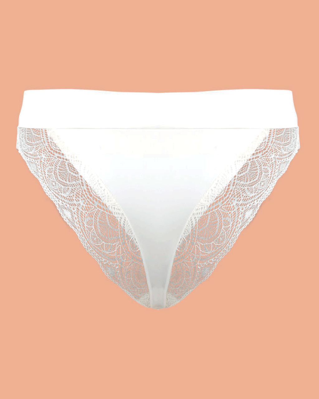 Panty cachetero - LIKE ME MARFIL