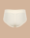 Panty cachetero - AMOROSA Marfil