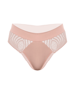 Panty cachetero - AMOROSA Palo de rosa