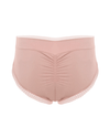 Panty cachetero - AMOROSA Palo de rosa