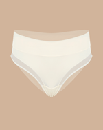 Panty cachetero - MÁGICA Marfil