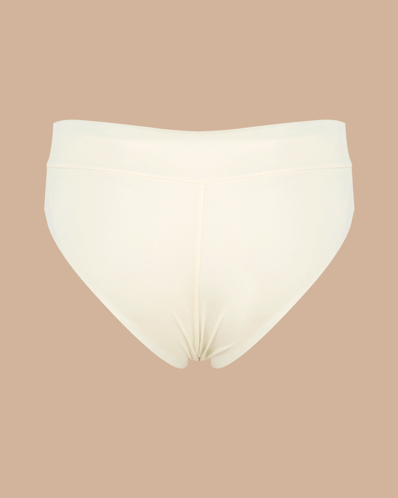 Panty cachetero - MÁGICA Marfil