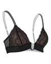 Bralette - FEELS NEGRO