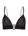 Bralette - FEELS NEGRO