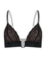 Bralette - FEELS NEGRO