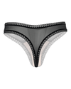 Panty tanga - FEELS NEGRO