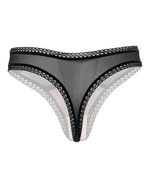 Panty tanga - FEELS NEGRO