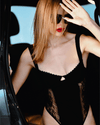 Body exterior - NIGHT OUT NEGRO