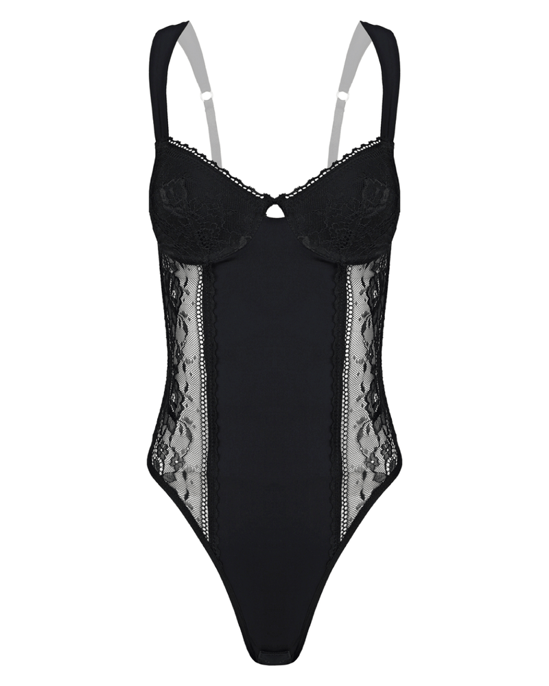Body exterior - NIGHT OUT NEGRO