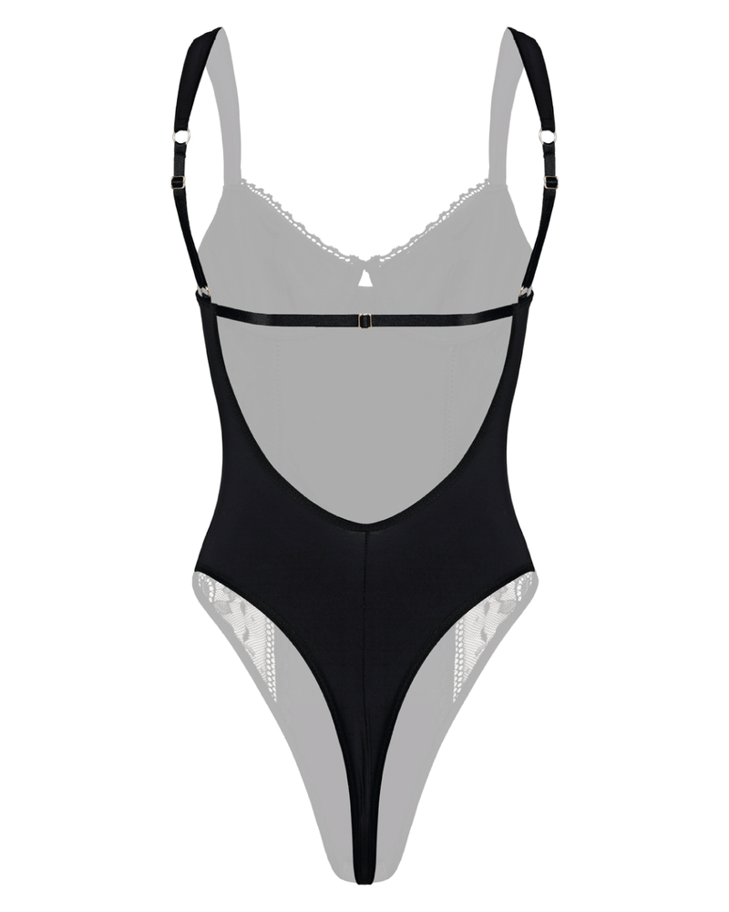 Body exterior - NIGHT OUT NEGRO