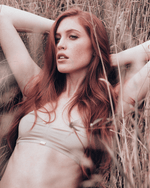 Bralette sin costuras - FLORA NUDE