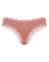 Panty tanga anima print - SHINY ROSA VIEJO